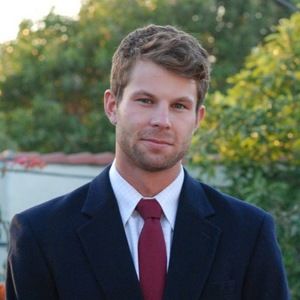 Meet your Posher, James